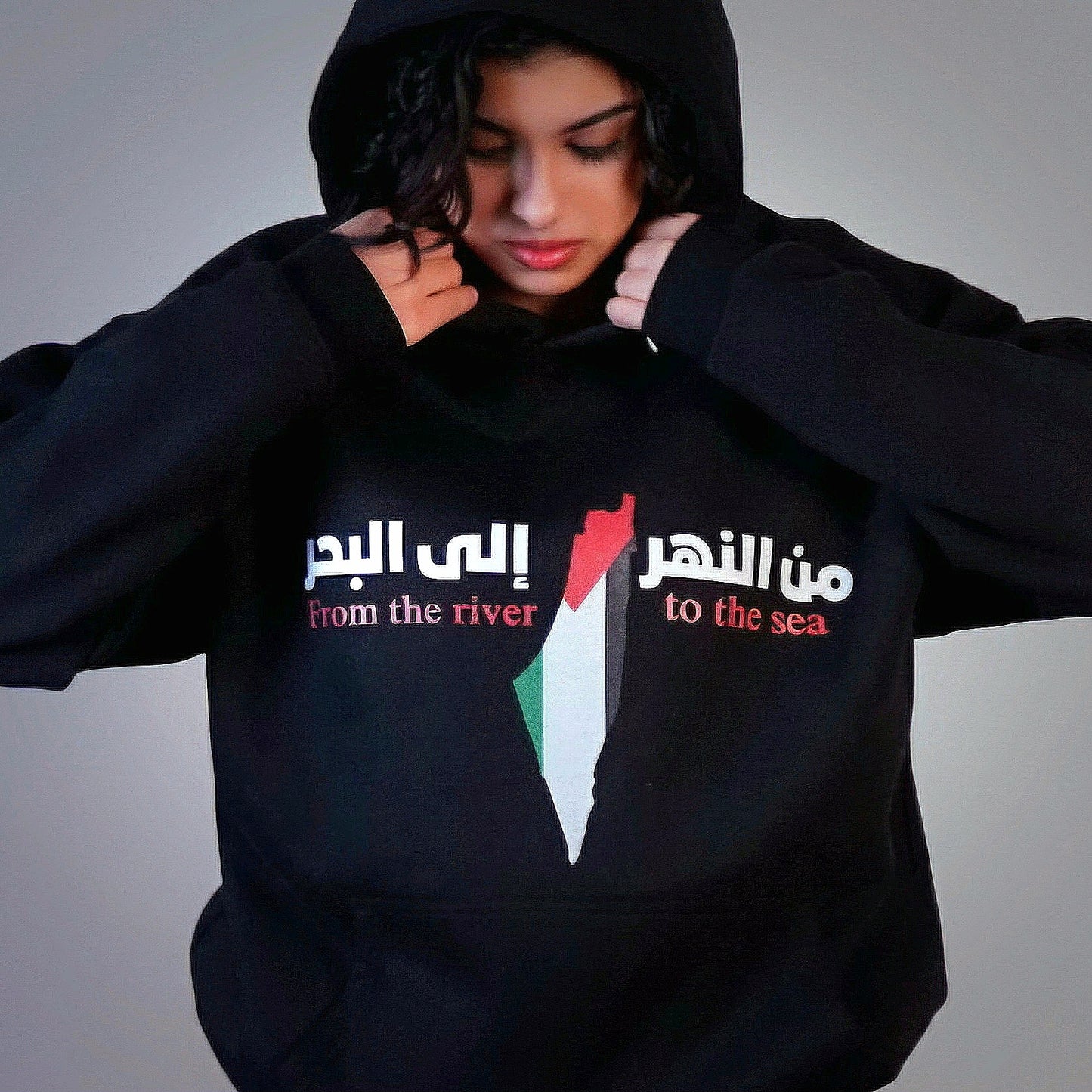 FILASTEEN HOODIE